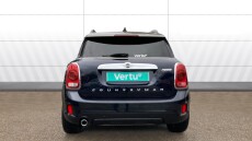 MINI Countryman 1.5 Cooper Exclusive 5dr Auto Petrol Hatchback